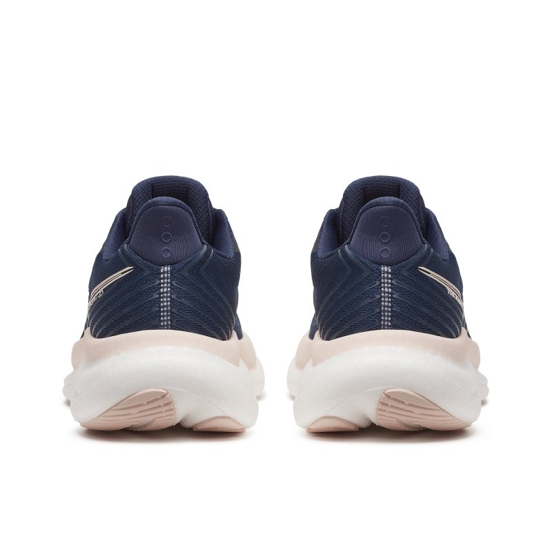 Saucony Triumph 23 - Navy/Cameo