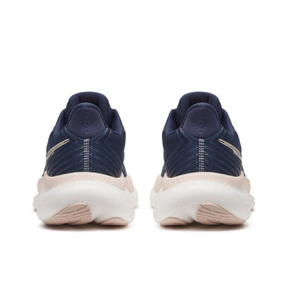 Saucony Triumph 23 - Navy/Cameo