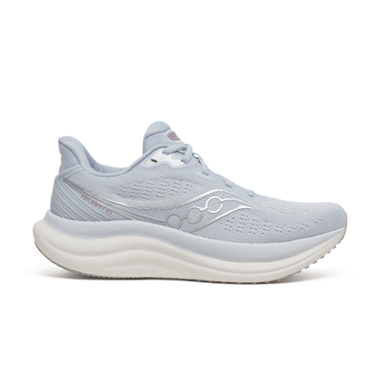 Saucony Triumph 23 - Vapor/Arctic