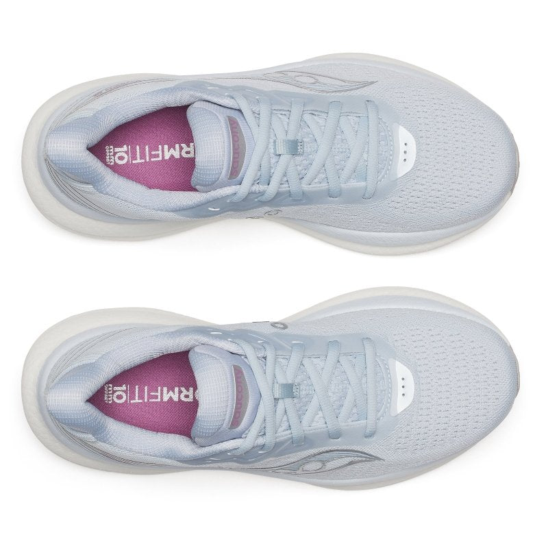 Saucony Triumph 23 - Vapor/Arctic