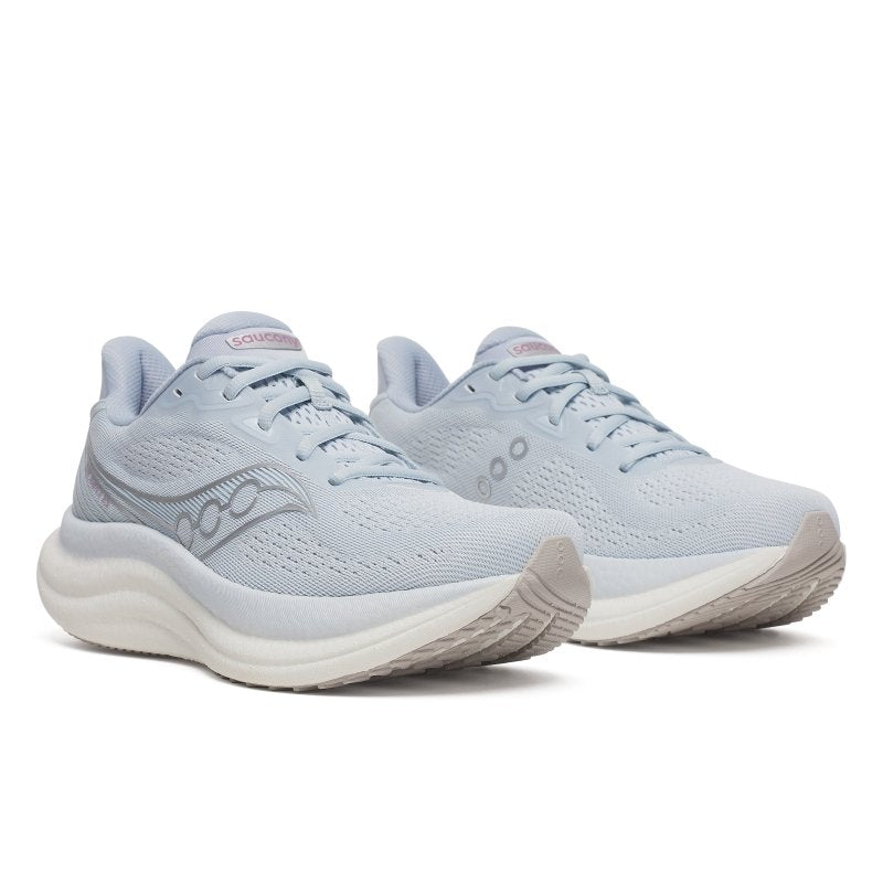 Saucony Triumph 23 - Vapor/Arctic