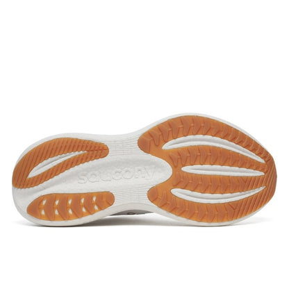 Saucony Triumph 23 - White/Arctic