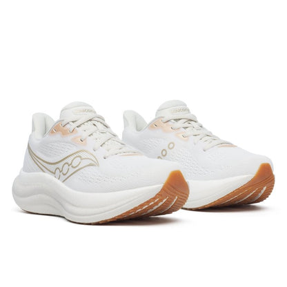 Saucony Triumph 23 - White/Arctic