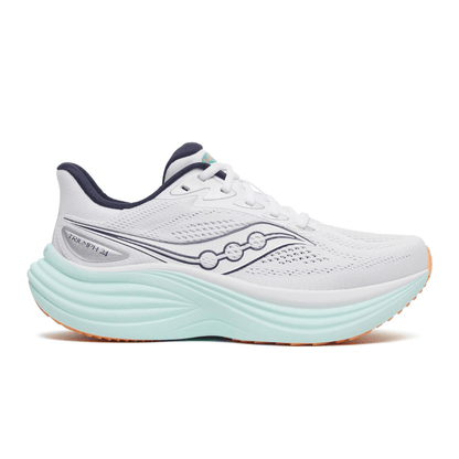 Saucony Triumph 24 - White/Spa