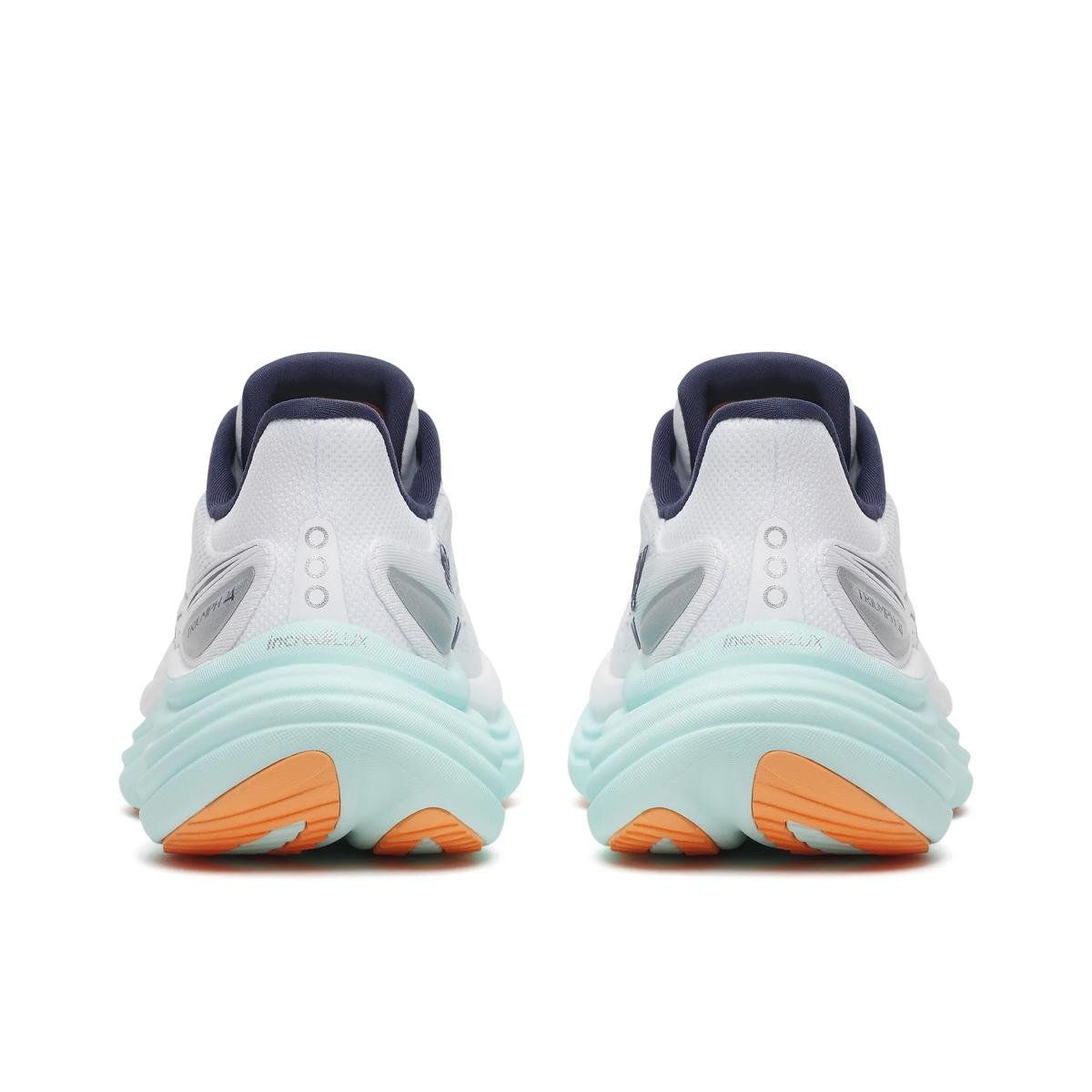 Saucony Triumph 24 - White/Spa