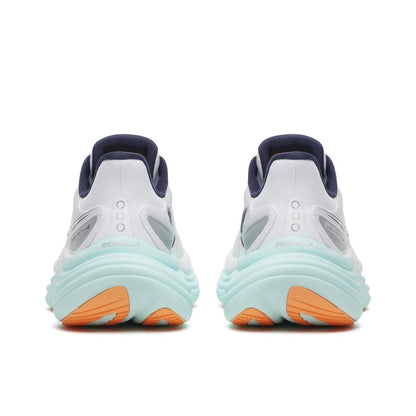 Saucony Triumph 24 - White/Spa