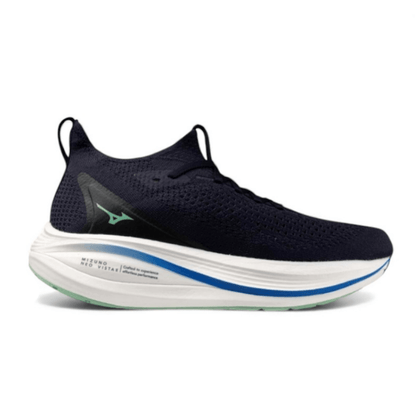 Mizuno Neo Vista 2 - Baritone Blue/Frozen Emerald