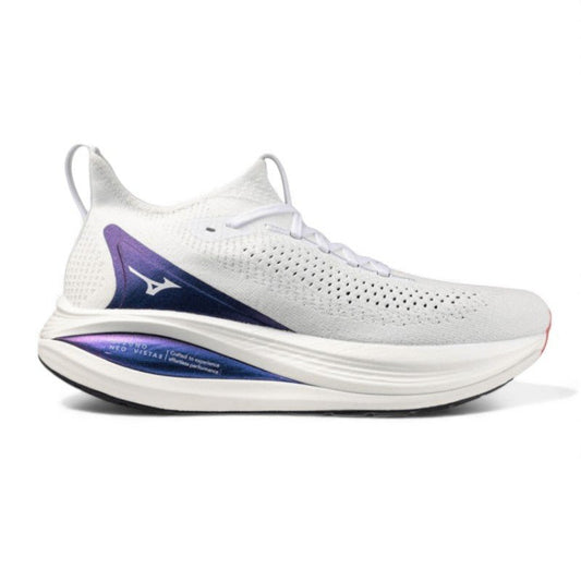 Mizuno Neo Vista 2 - White