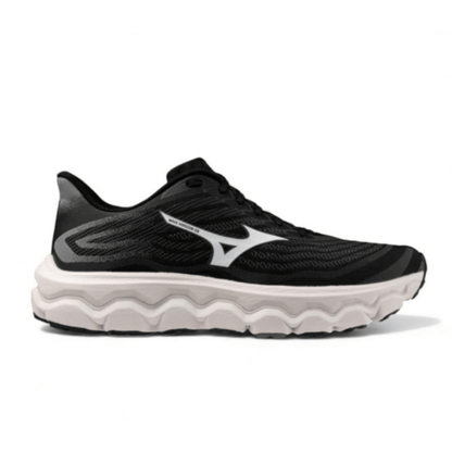Mizuno Wave Horizon 8 - Black/White
