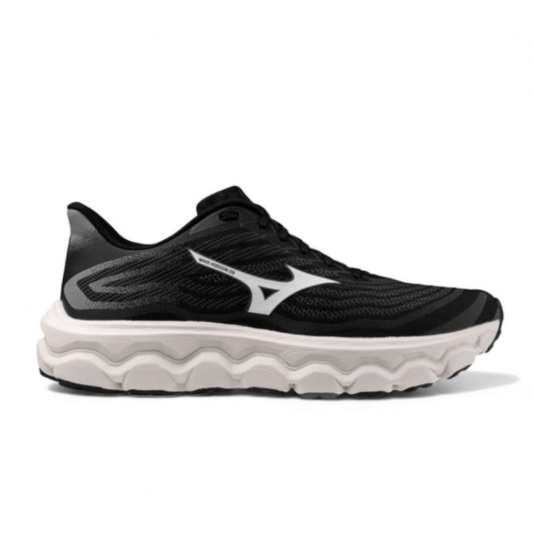 Mizuno Wave Horizon 8 - Black/White