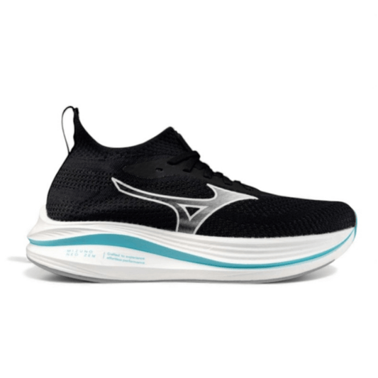 Mizuno Neo Zen - Black/White