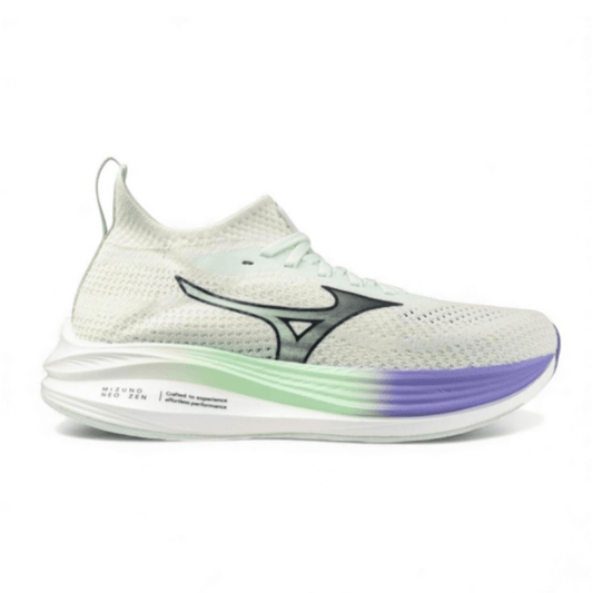Mizuno Neo Zen - Hint of Mint/India Ink
