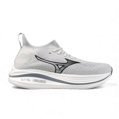 Mizuno Neo Zen - Nimbus Cloud/Black