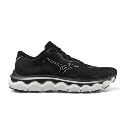 Mizuno Wave Horizon 7 - Black/Nimbus Cloud