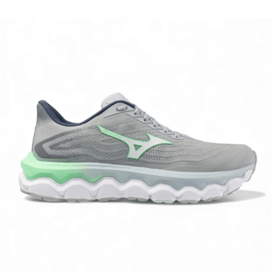 Mizuno Wave Horizon 8 - Pearl Blue/White