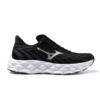 Mizuno Wave Sky 8 - Black/Silver