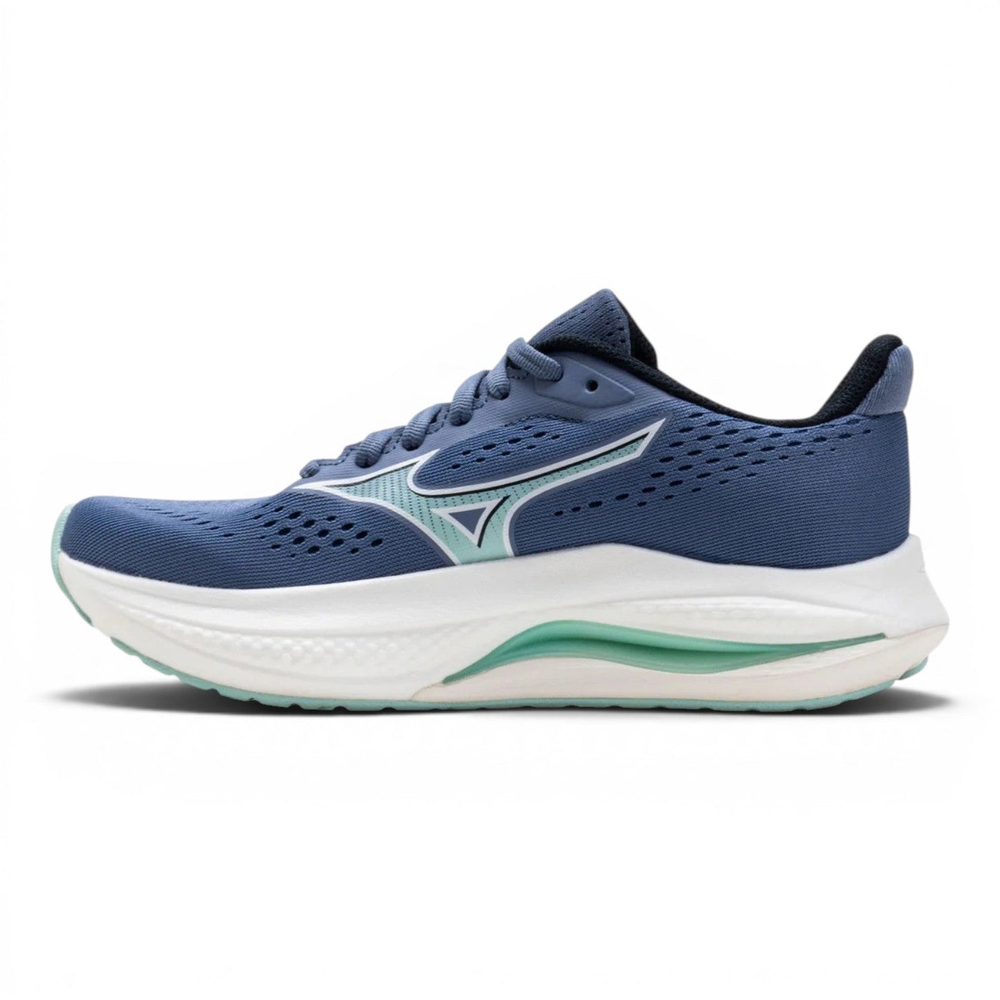 Mizuno Wave Inspire 22 - Wild Wind/Icy Morn