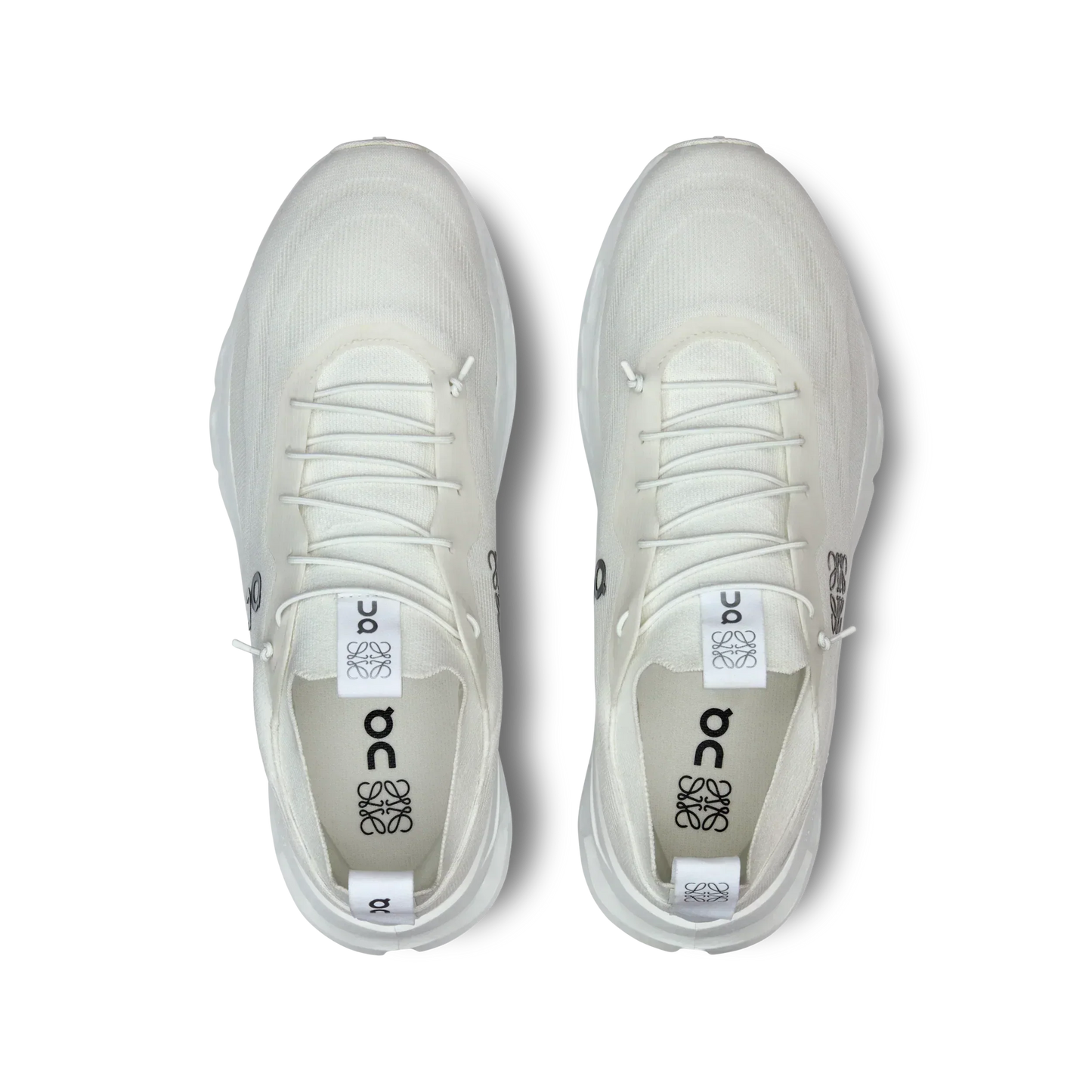 On Cloudtilt LOEWE - All White