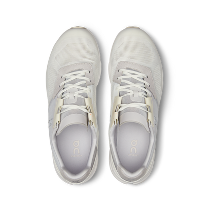 On Cloudrift - Undyed-White | Frost