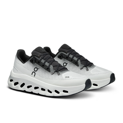 On Cloudtilt - Black | Ivory