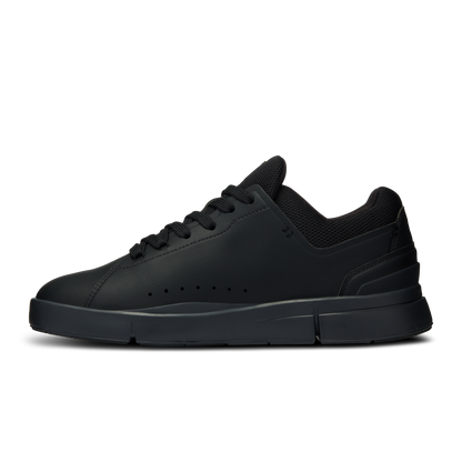 On THE ROGER Advantage - All Black