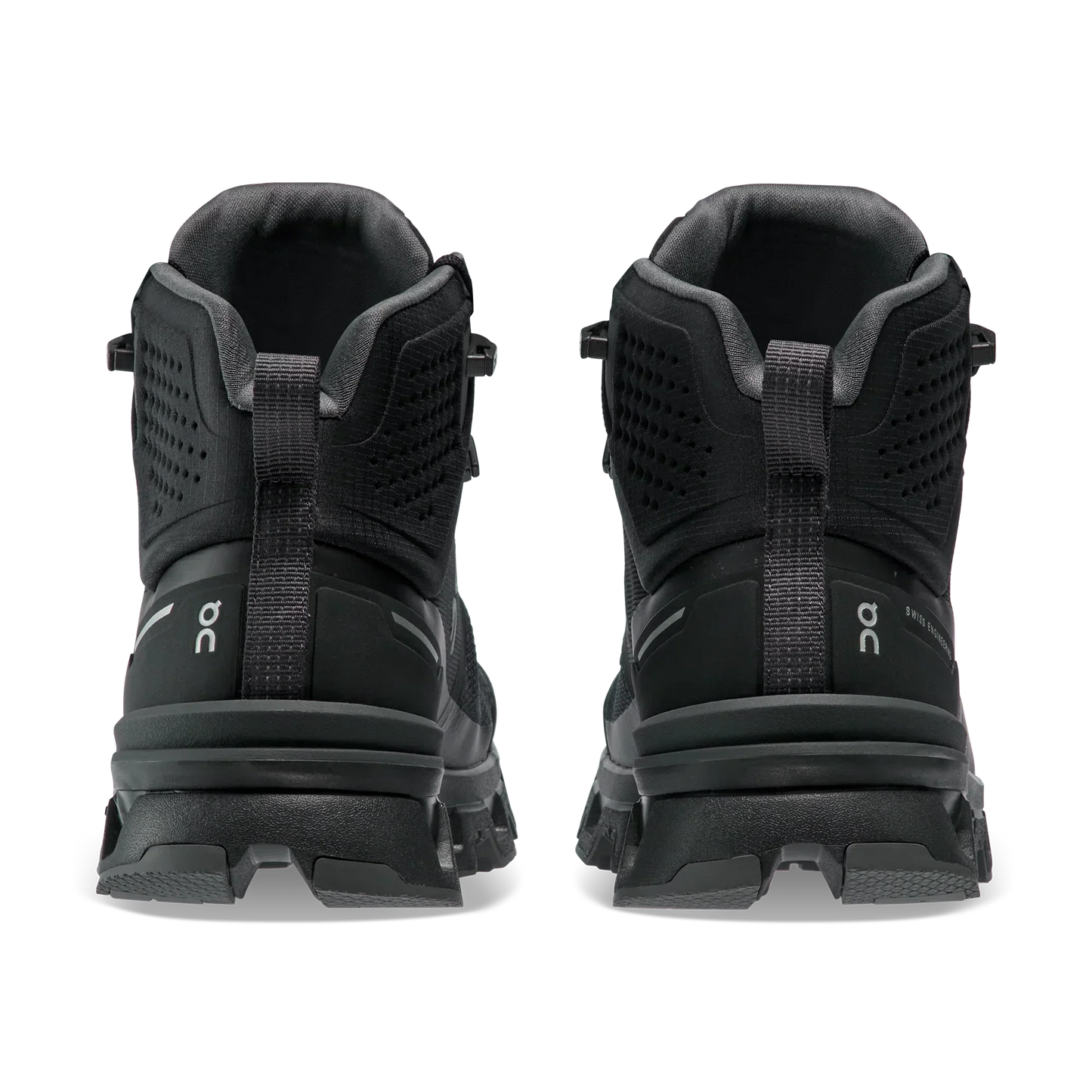On Cloudrock 2 WP - Black | Eclipse