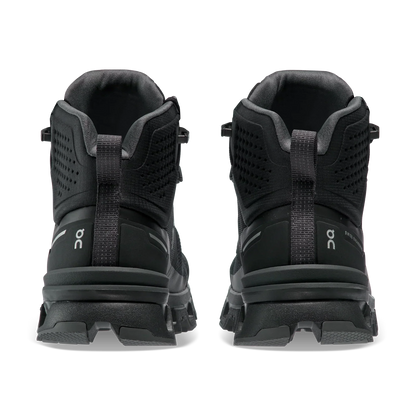 On Cloudrock 2 WP - Black | Eclipse