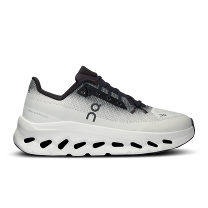 On Cloudtilt - Black | Ivory