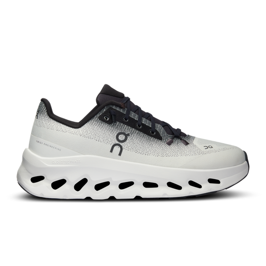 On Cloudtilt - Black | Ivory