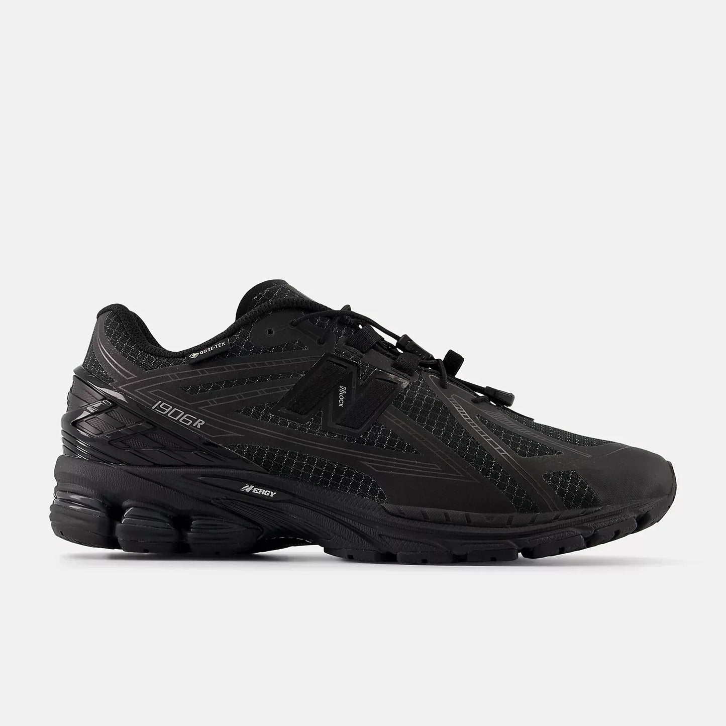 New Balance 1906r - Black