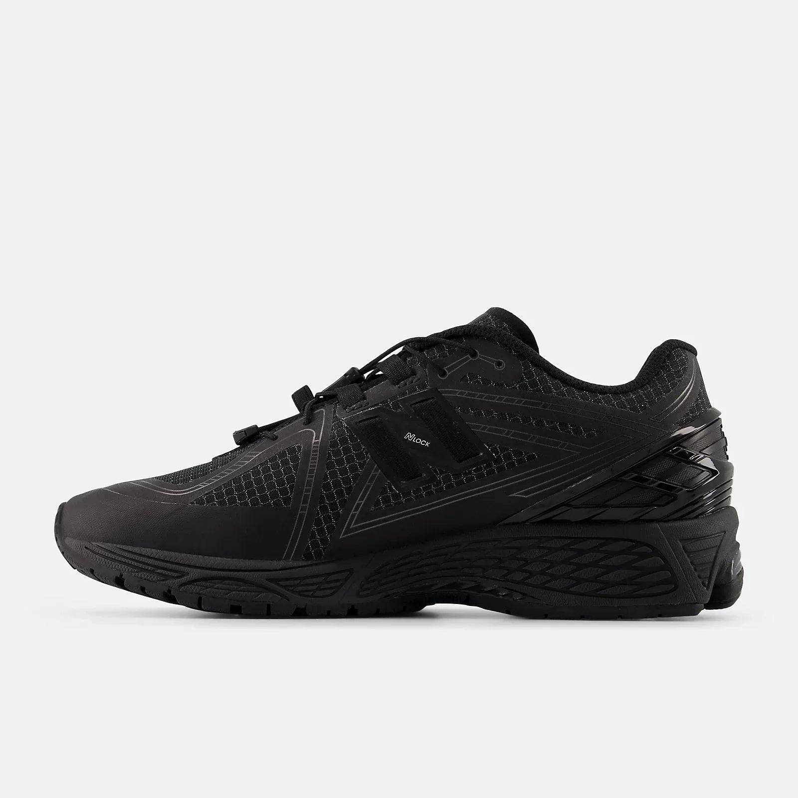 New Balance 1906r - Black