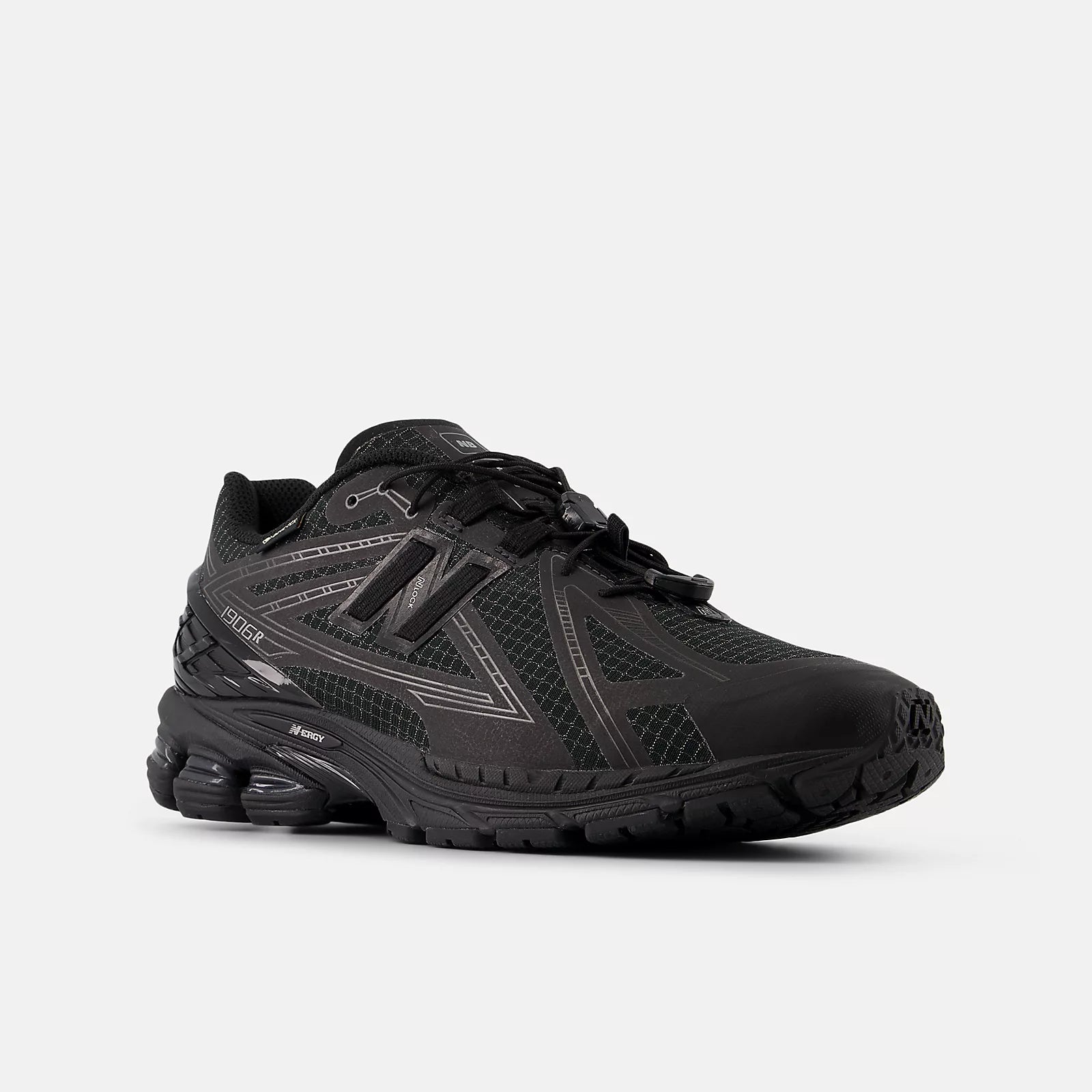 New Balance 1906r - Black