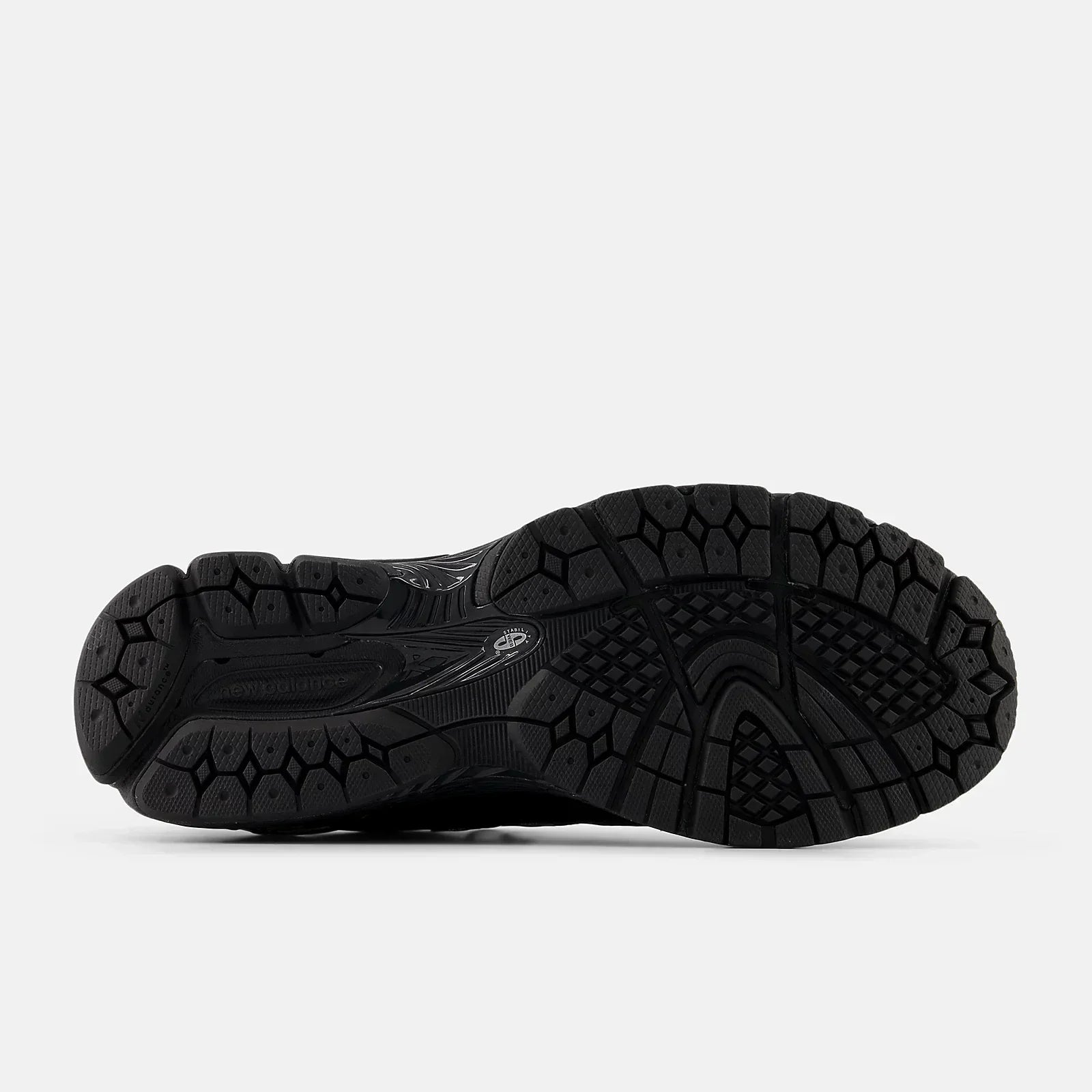 New Balance 1906r - Black