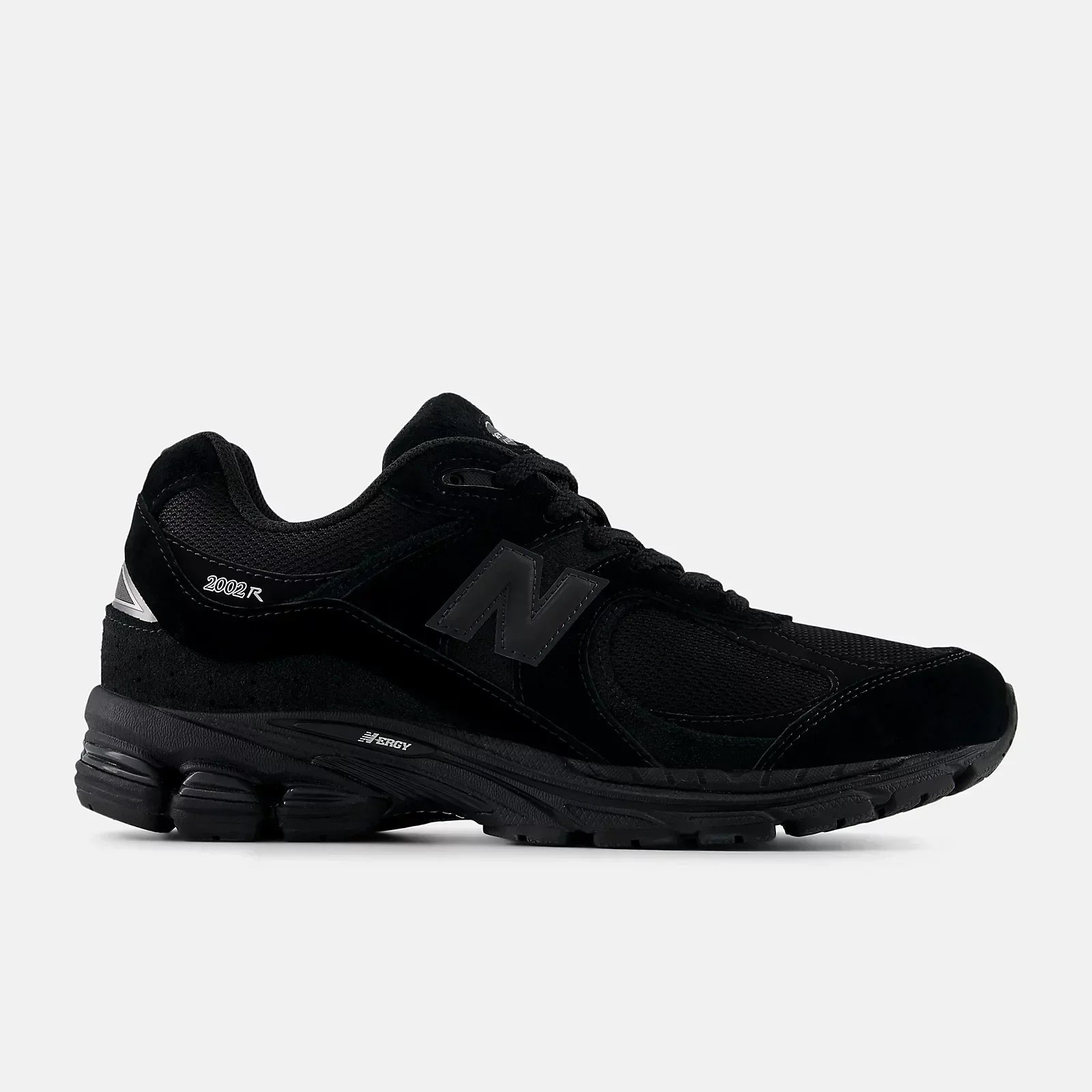 New Balance 2002r - Black