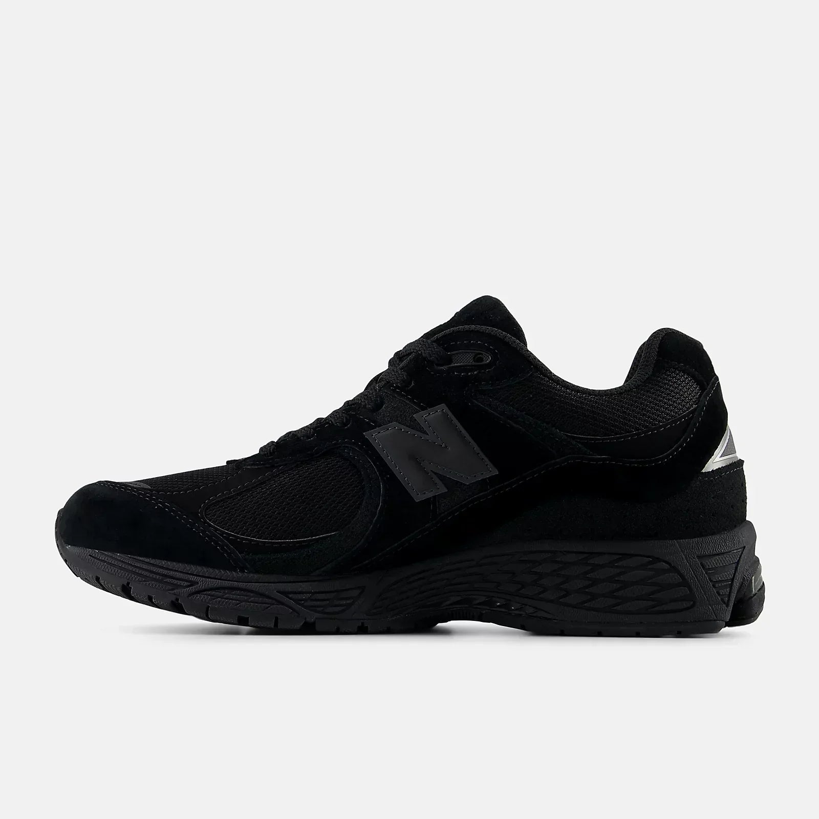 New Balance 2002r - Black