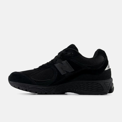 New Balance 2002r - Black