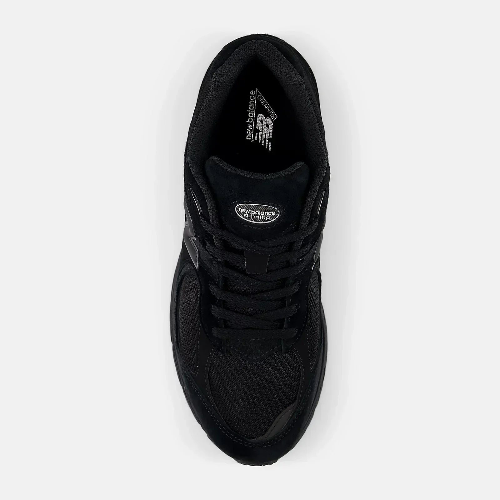 New Balance 2002r - Black