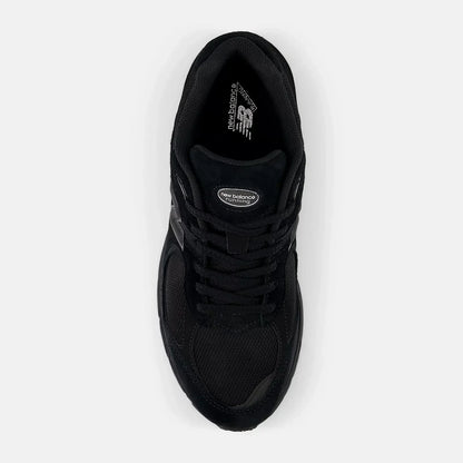New Balance 2002r - Black
