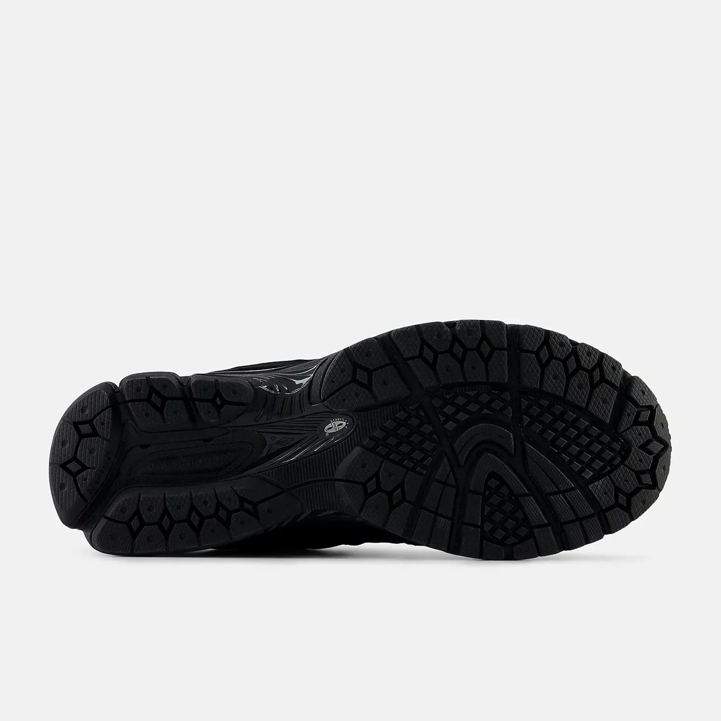 New Balance 2002r - Black