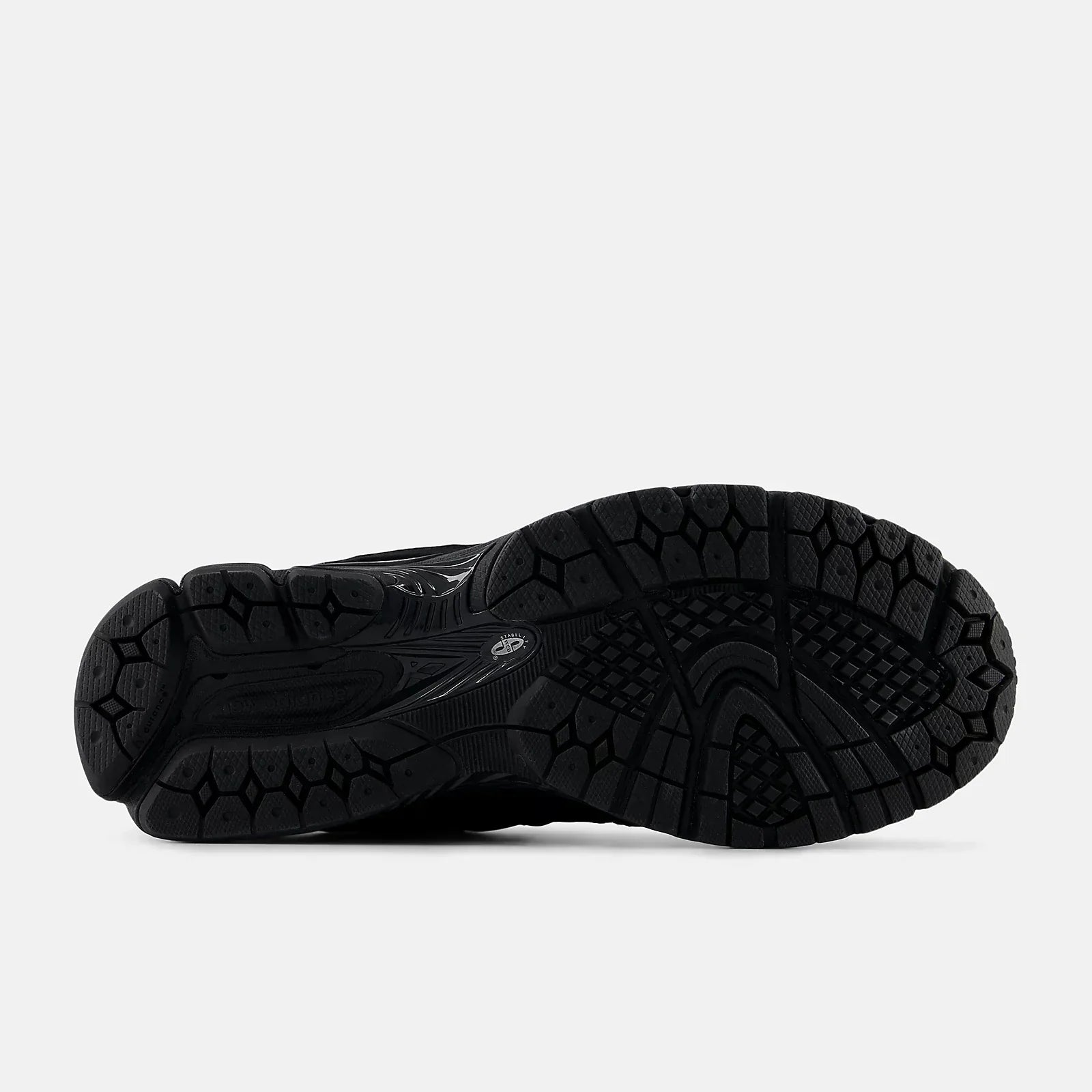New Balance 2002r - Black