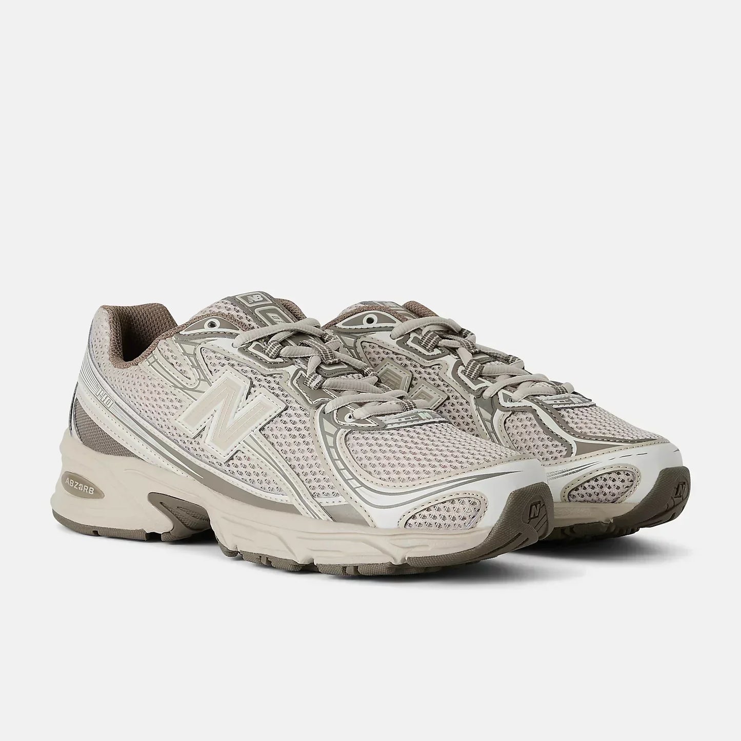 New Balance 740 - Dockside / Timberwolf / Sea Salt