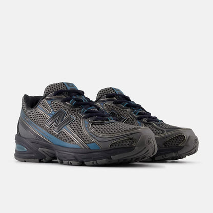New Balance 740 - Castlerock / Terrarium / Phantom