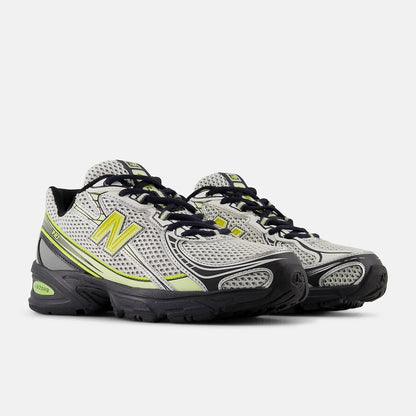 New Balance 740 - Sea Salt / Phantom / Firefly
