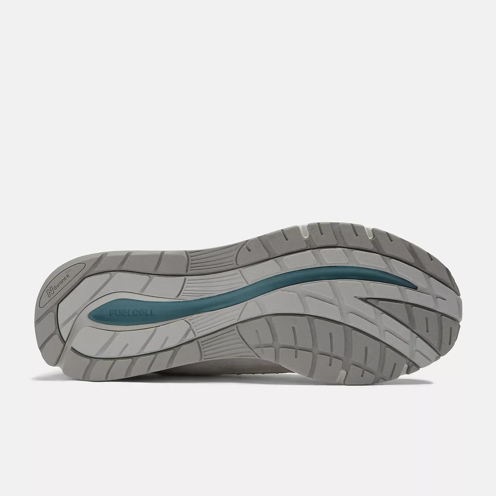 New Balance 991 - Nimbus Cloud / Cool Grey / Silver