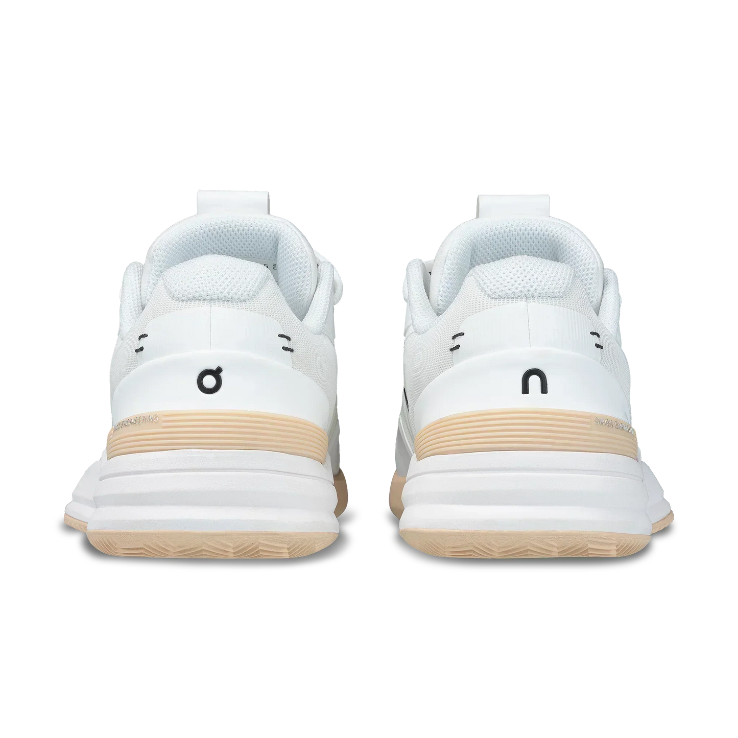 On THE ROGER Pro Clay - Clay White | Savannah