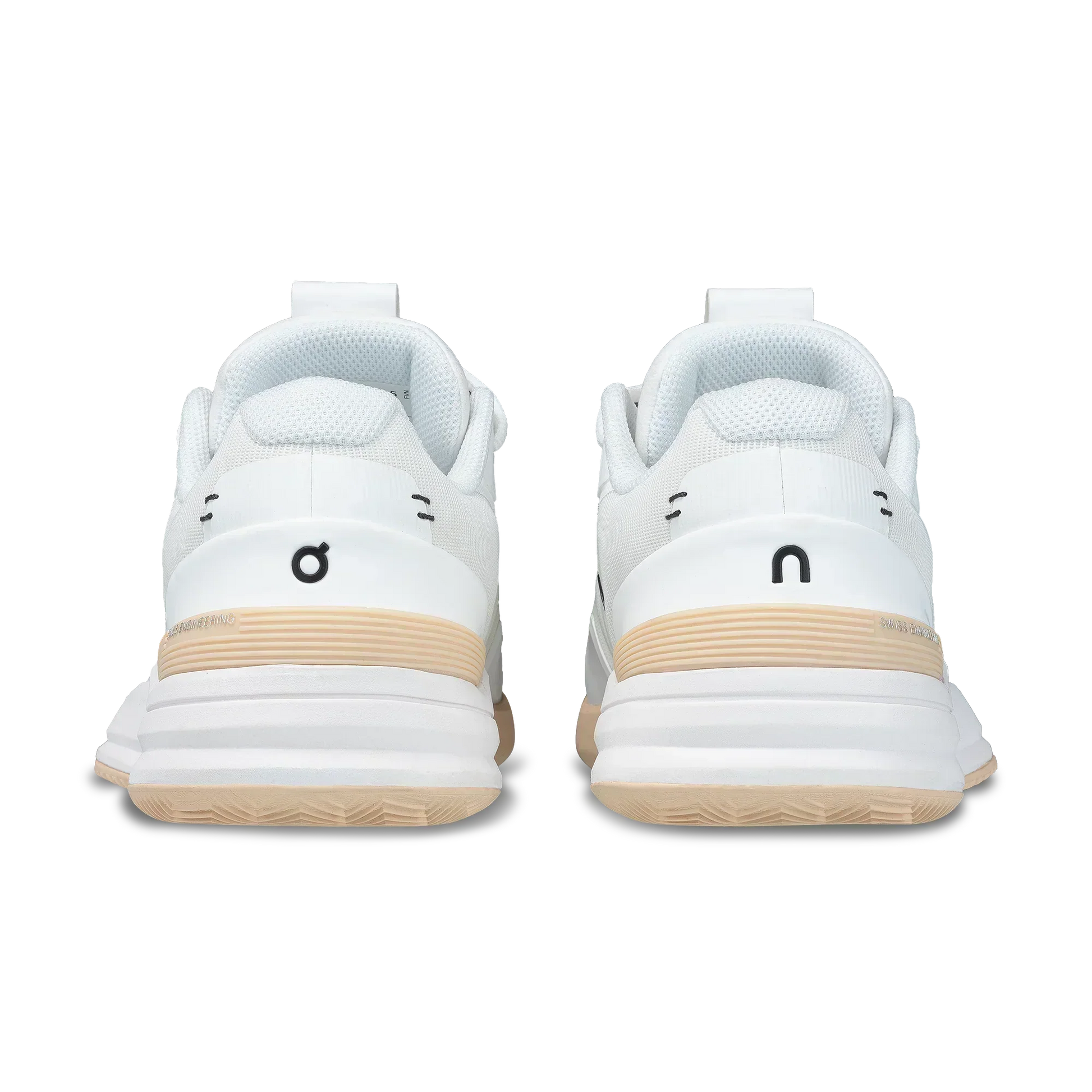 On THE ROGER Pro Clay - Clay White | Savannah