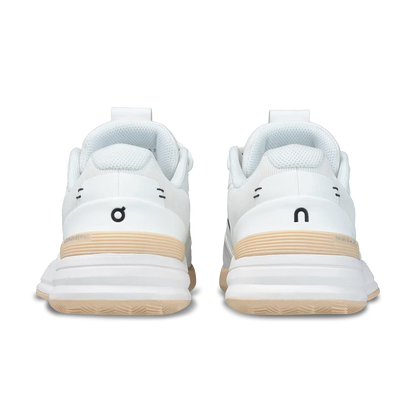 On THE ROGER Pro Clay - Clay White | Savannah