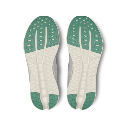 On Cloudsurfer - Pearl | Ivory