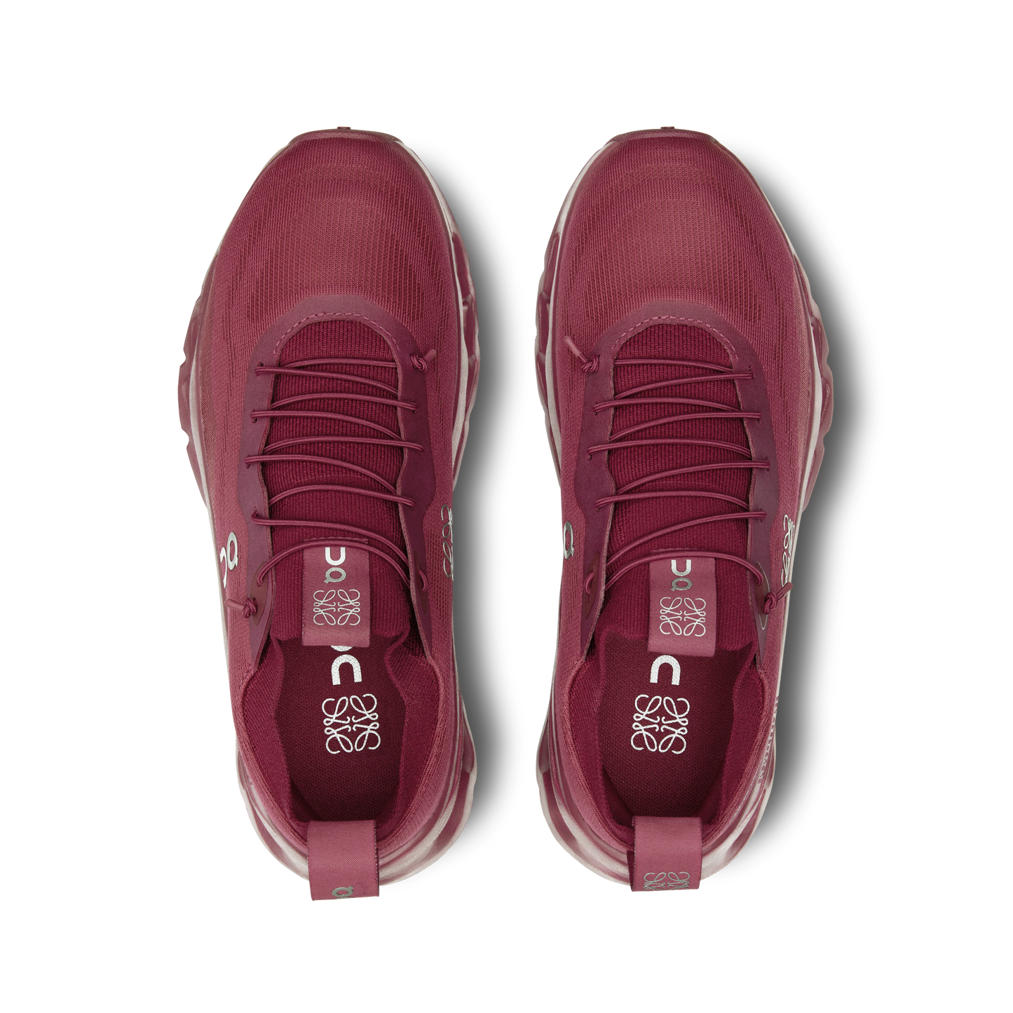 On Cloudtilt LOEWE - Beet Red