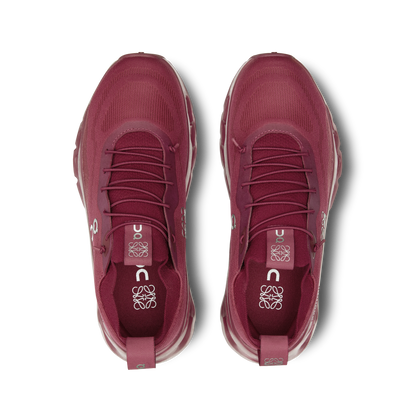 On Cloudtilt LOEWE - Beet Red